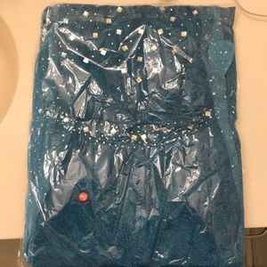 ELSA - Halloween costume